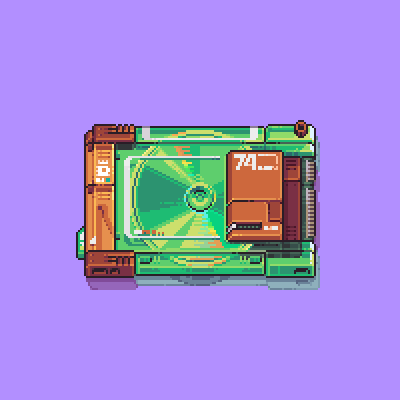 Image of CASSETTE